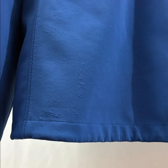 Marmot Men’s Tempo Jacket Size Small Blue - Picture 12 of 14